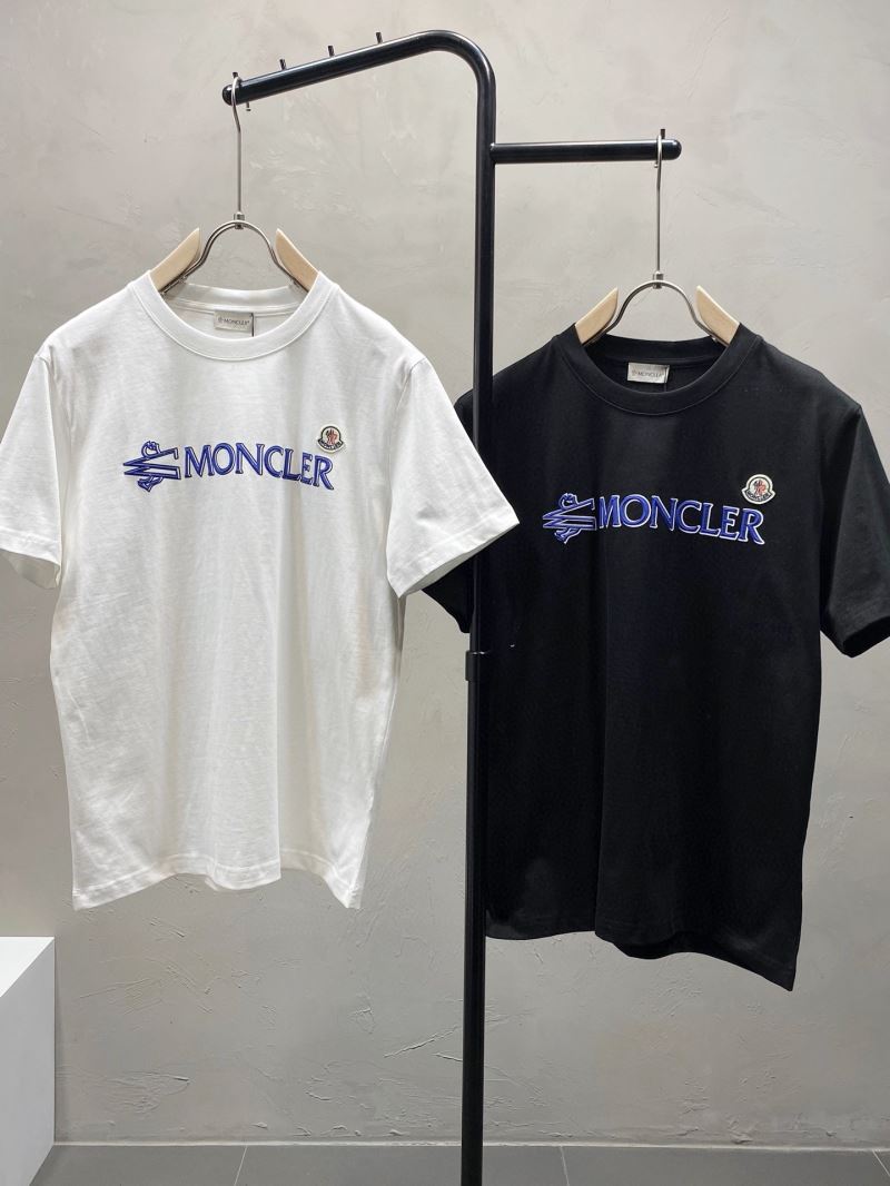 Moncler T-Shirts